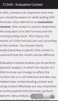 Excel Data Analysis Expressions Tutorial Screenshot 5