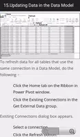 Excel Data Analysis Expressions Tutorial Screenshot 6