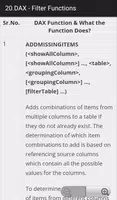 Excel Data Analysis Expressions Tutorial Screenshot 7