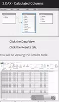 Excel Data Analysis Expressions Tutorial Screenshot 1