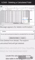 Excel Data Analysis Expressions Tutorial Screenshot 2