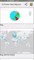 Learn Excel Dashboards скриншот 7
