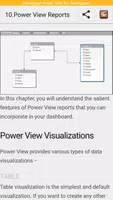 Learn Excel Dashboards скриншот 4
