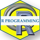 Learn R Programming Full icon