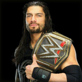 Big Dog Roman Reigns :   Roman Reigns The Big Dog