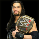 Big Dog Roman Reigns :   Roman Reigns The Big Dog APK