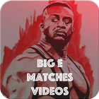 Big E Matches icône