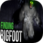 Finding Bigfoot icône