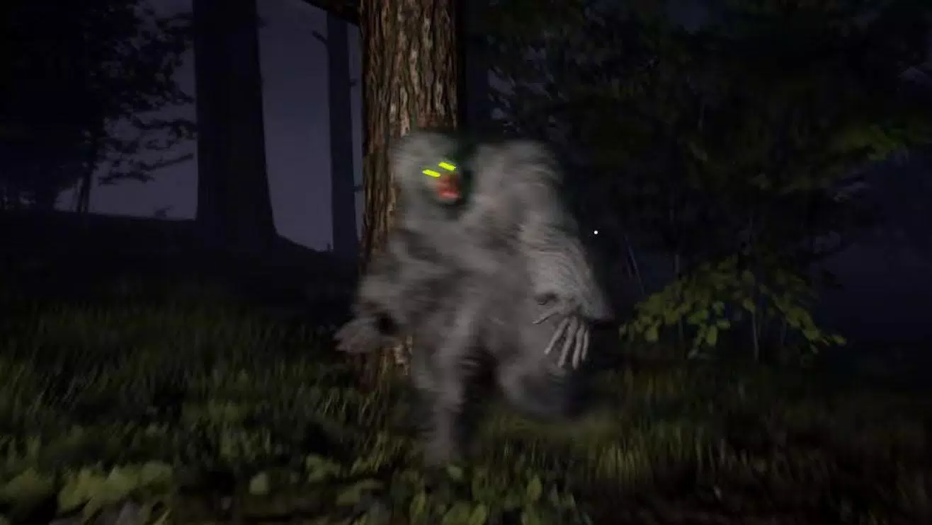 Finding Bigfoot APK for Android Download