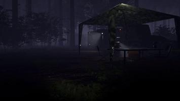 Finding Bigfoot captura de pantalla 1
