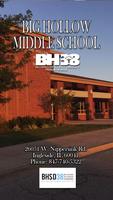 Big Hollow Middle School Affiche