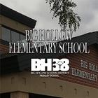 Big Hollow Elementary School-icoon