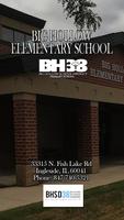 Big Hollow Elementary School poster