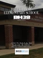 Big Hollow Elementary School capture d'écran 2