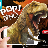 POP! Dino ikona