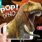 POP! Dino biểu tượng