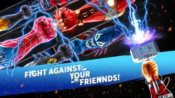 Venom Clicker পোস্টার