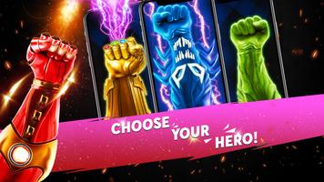 Venom Clicker স্ক্রিনশট 1