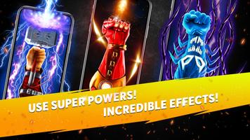 Venom Clicker স্ক্রিনশট 2