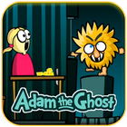Adam & Eve Play Ghost icône