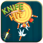 Knife Lucky Hit biểu tượng