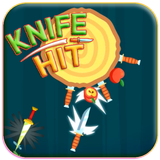 Knife Lucky Hit icono