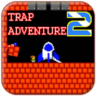 Trap Adventure 2: Retro Game icône
