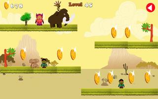 big hunter run screenshot 1