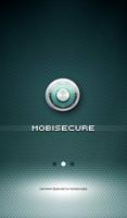 MobiSecure (Beta) 海報