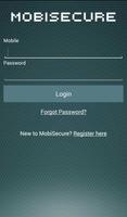 MobiSecure (Beta) screenshot 1