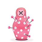 Needle biểu tượng