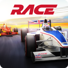 RACE: Formula nations biểu tượng