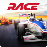 RACE: Formula nations icon