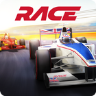 RACE: Formula nations أيقونة