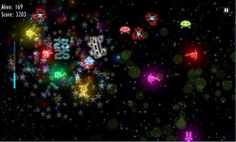 Big Bang Space screenshot 3