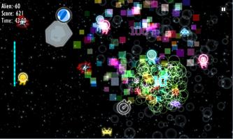 Big Bang Space screenshot 1