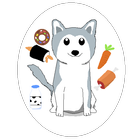 My Dog Story icon