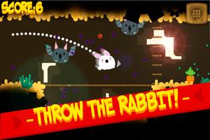 BUNNY RUN ポスター
