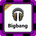 Song BIGBANG Mp3 icône