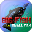 Big Fish eat Small Fish APK
