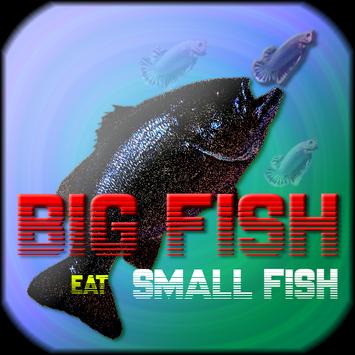 Big Fish Eat Small Fish For Android Apk Download