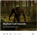 Bigfoot Call Sounds APK
