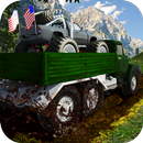 APK Bigfoot Truck Transporter PRO