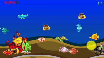 Ocean Submarine Adventure 截图 3