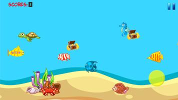 Ocean Submarine Adventure 截图 2