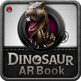 아들과딸 북클럽몰 공룡 AR - Dinosaur AR icon