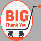 Bigthankyou ícone