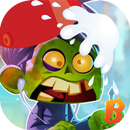 Santa Claus vs Zombies APK