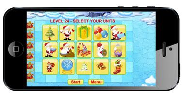 Santa Claus vs Zombies 截圖 1