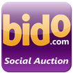 Bido Domain Name Auctions